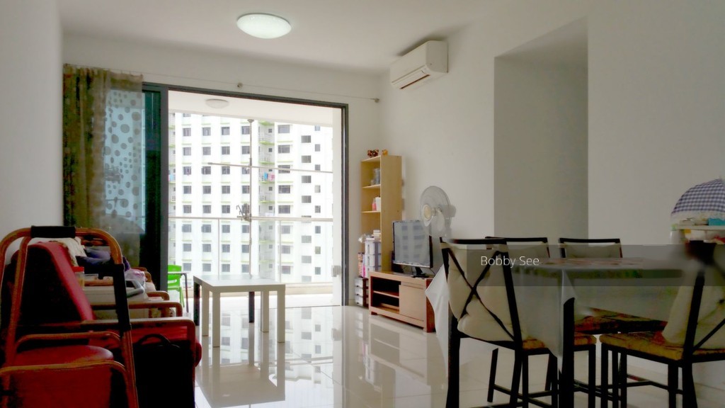 Riversound Residence (D19), Condominium #149214692